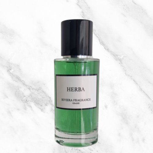 Herba - Collection Privée - Riviera Fragrance