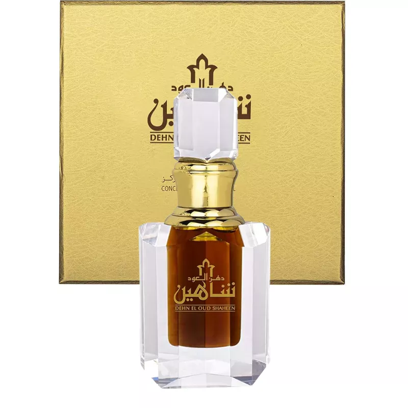 Dehn El Oud Shaheen By Swiss Arabian – Image 3