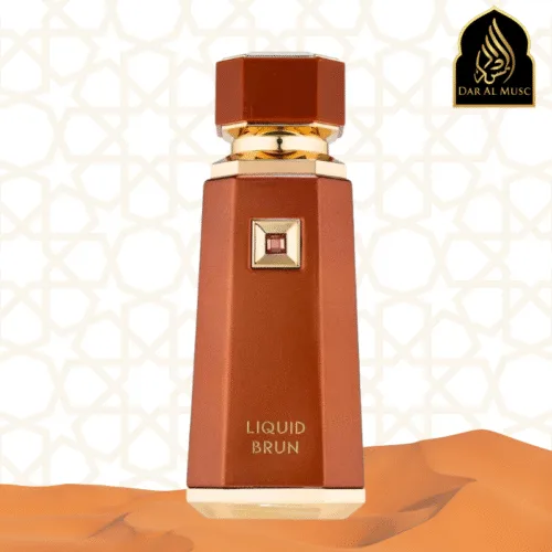 Liquid Brun By French Avenue