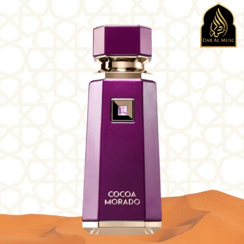 Cocoa Morado by french avenue 100ml parfum mixte