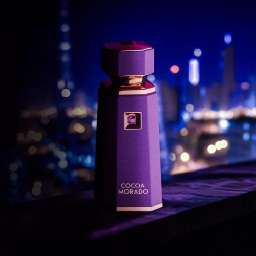 Cocoa Morado by french avenue 100ml parfum mixte