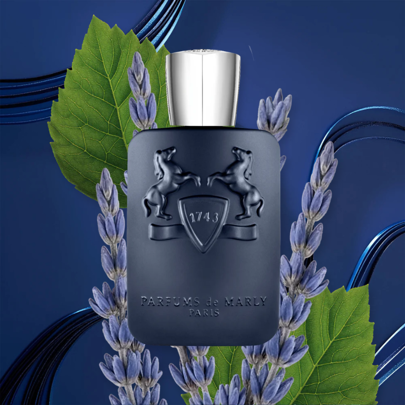 Layton Parfums de Marly